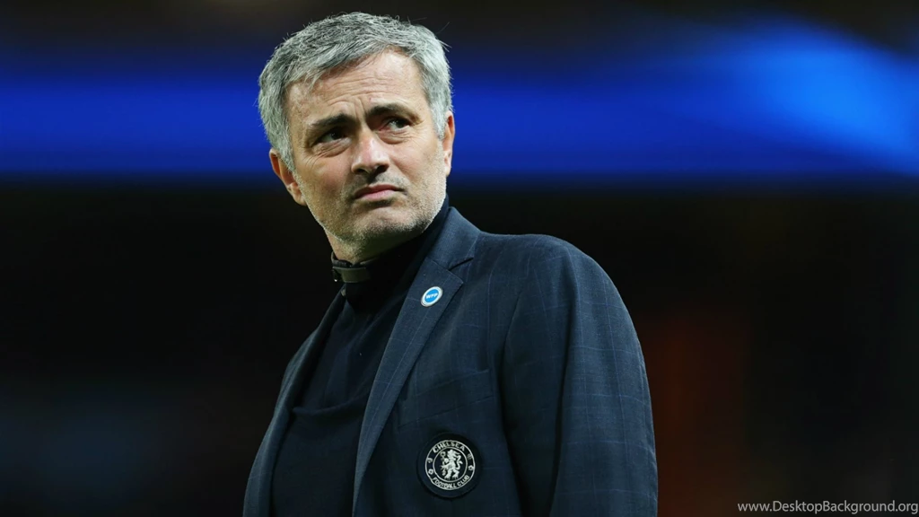 Download Wallpapers 1920x1080 Jose Mourinho, Coach, Chelsea Full HD ...