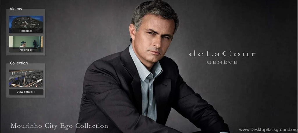 Jose Mourinho (id: 113952) – BUZZERG