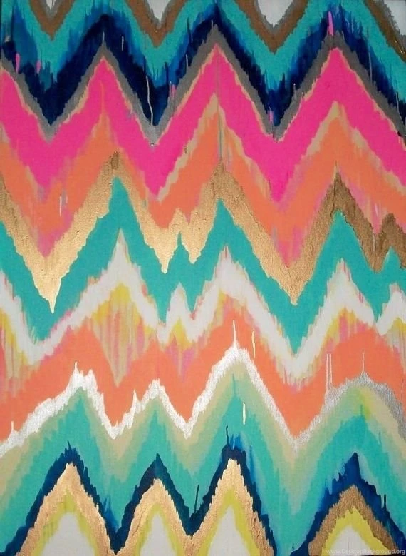 Chevron Wallpapers