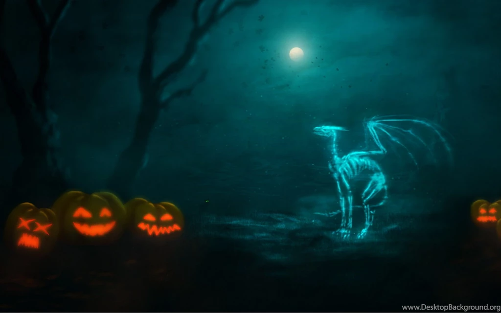 High Resolution Ghost Desktop Wallpapers SiWallpaperHD 17832
