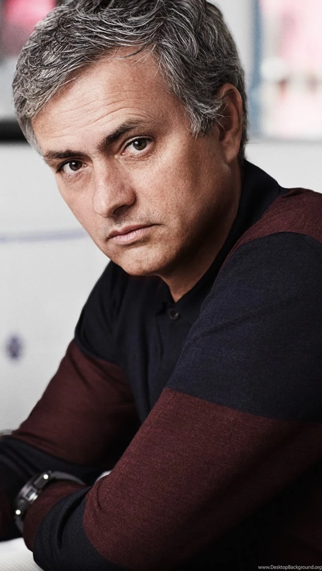 Download Wallpapers 640x1136 Jose Mourinho, Chelsea, Coach ...