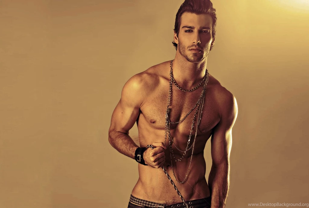Man Wallpapers