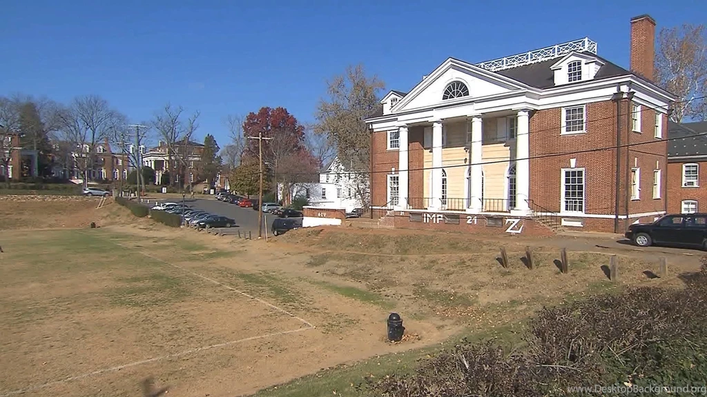 University Of Virginia Pledges Zero tolerance Policy In Rape Cases ...