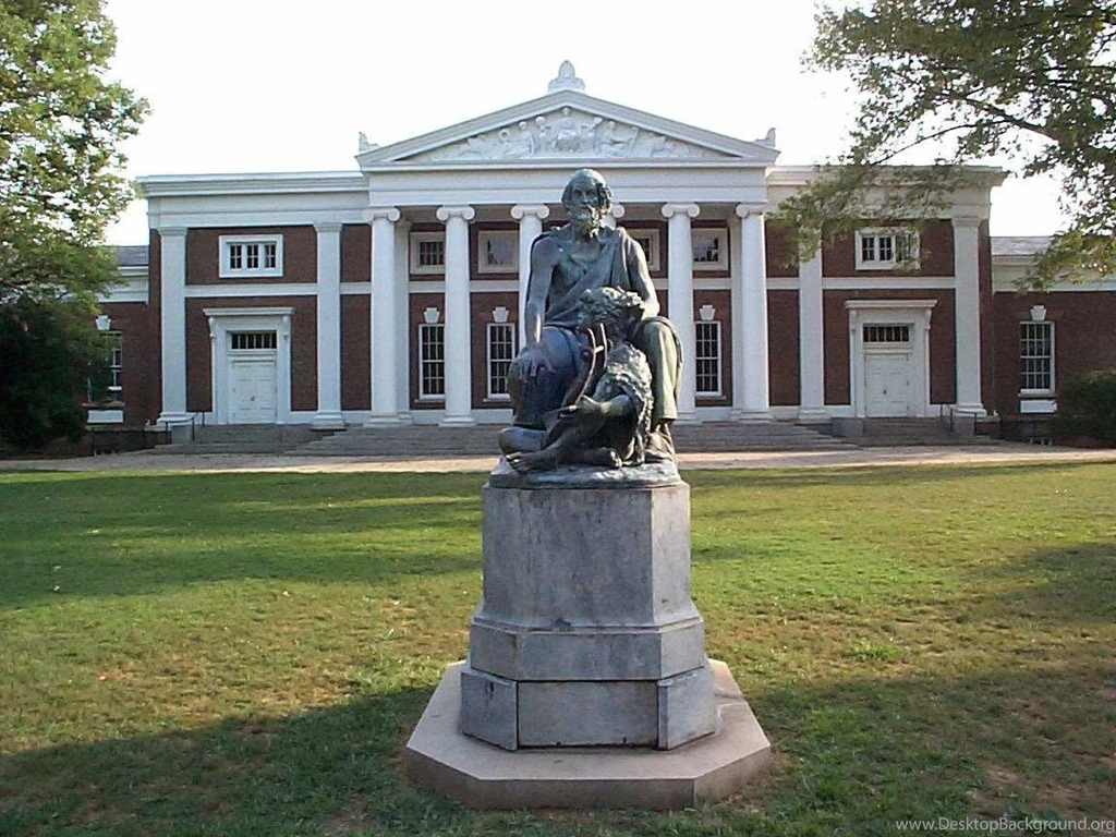132+ Teams In 132+ Days: University Of Virginia Cavaliers : CFB