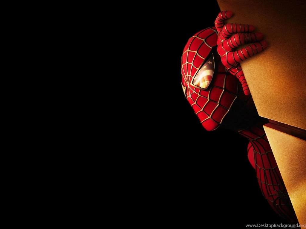 Spider Man Wallpapers