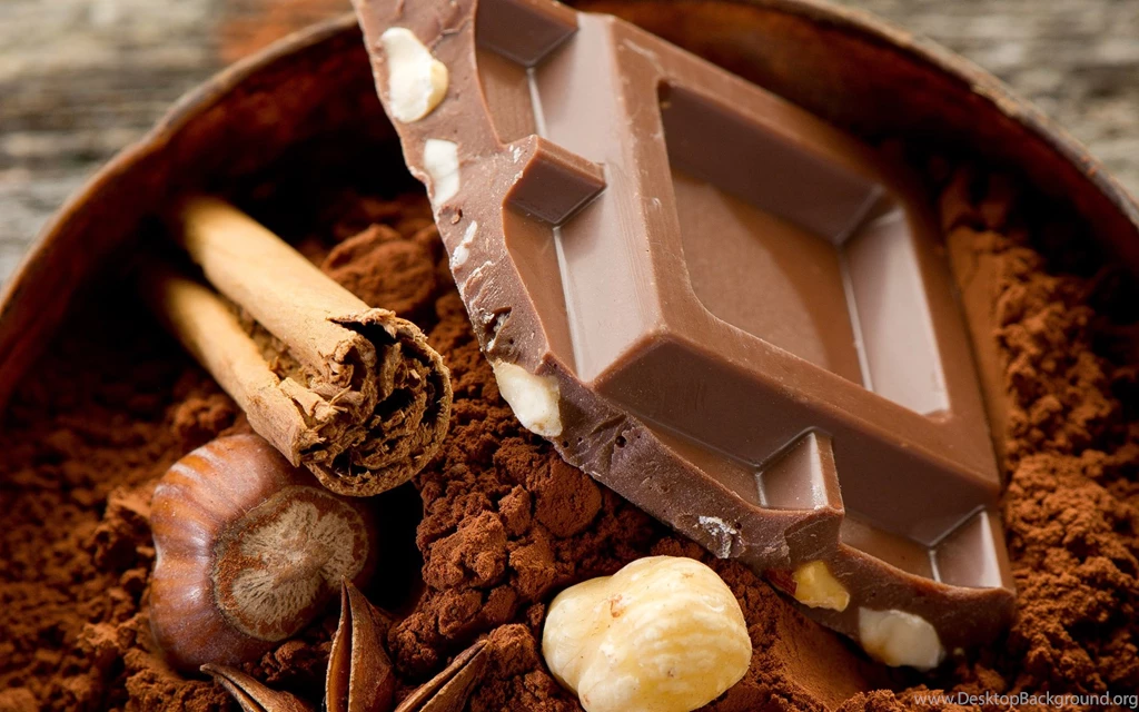 193 Chocolate HD Wallpapers