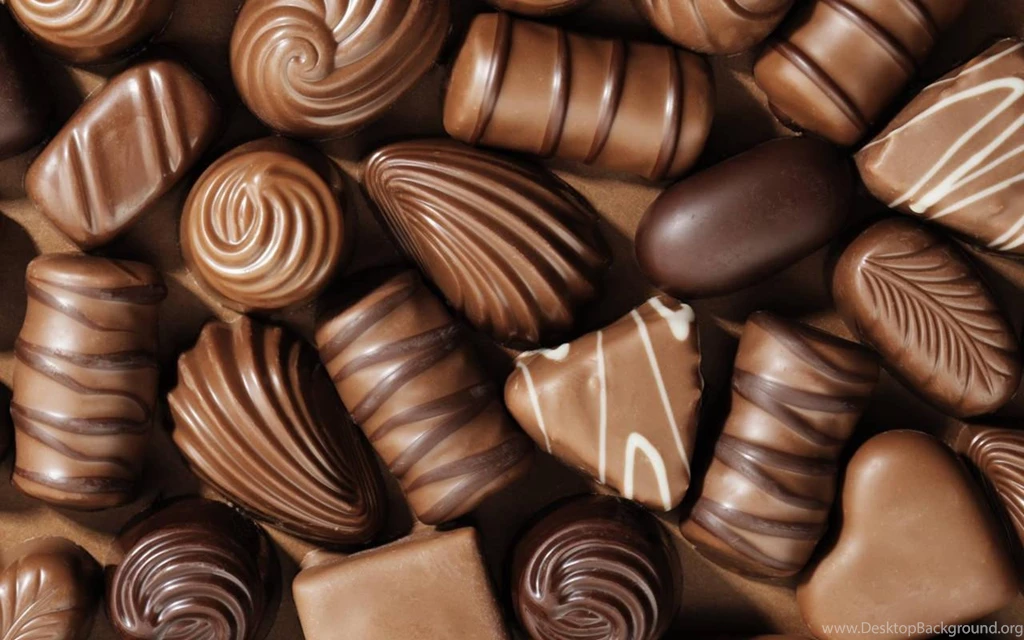 Chocolate Live Wallpapers Android Apps And Tests AndroidPIT