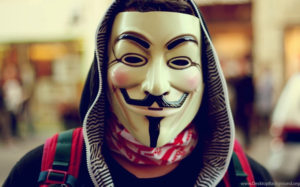 Mask Man Hd Wallpapers Wallpapers