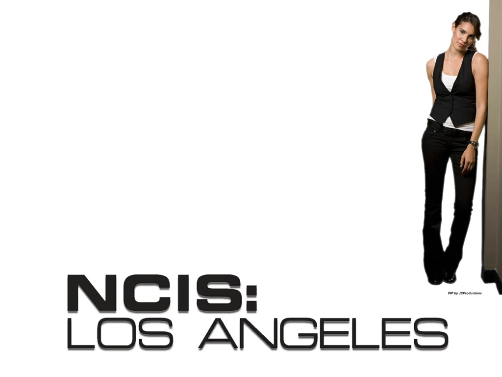 NCIS Los Angeles NCIS: Los Angeles Wallpapers (26126774) Fanpop