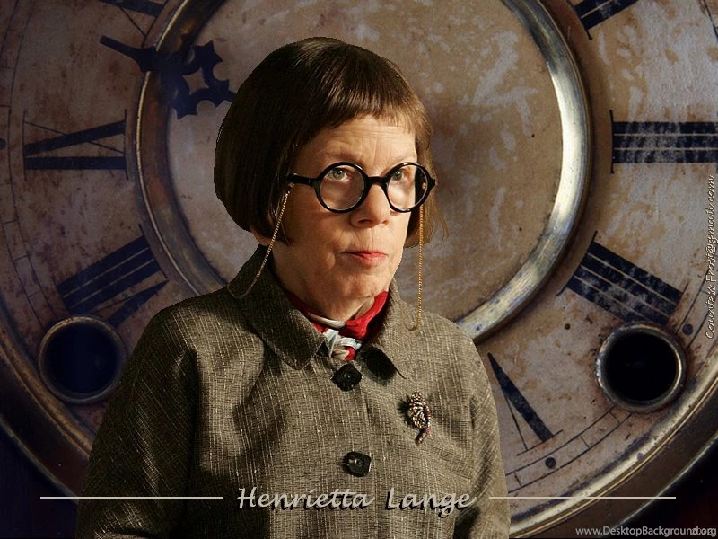 Henrietta Lange NCIS: Los Angeles Wallpapers (29667412) Fanpop