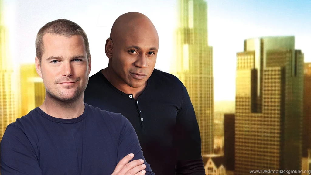 NCIS: Los Angeles   TV Series (2009  )