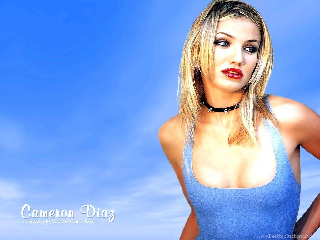 Cameron Diaz Cameron Diaz Wallpapers (36583348) Fanpop