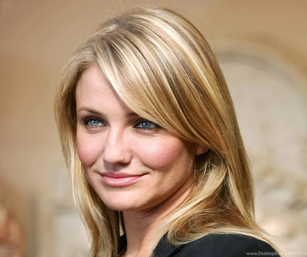 Cameron Diaz HD Images