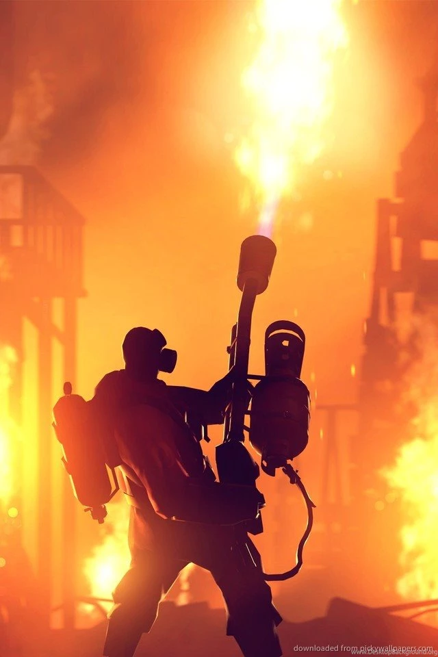 Tf2 Ios Wallpapers Wallpapers