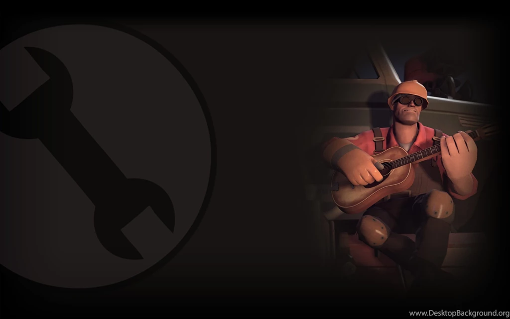 Image Team Fortress 2 Backgrounds Engineer.jpg Steam Trading ...