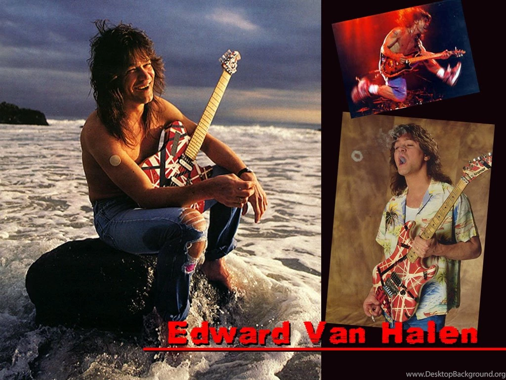 Van Halen Pictures, Images And Photos