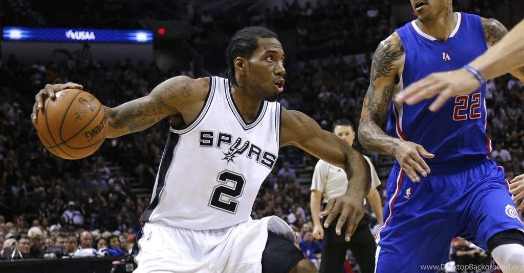 Spurs Quickly Come To Agreement With Kawhi Leonard