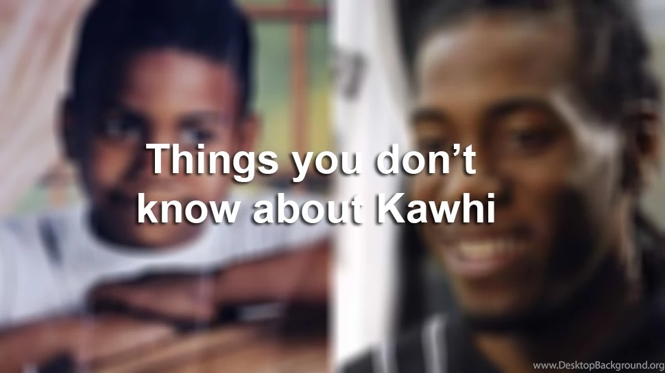 24 Things To Know About Kawhi Leonard On His 24th Birthday San ...