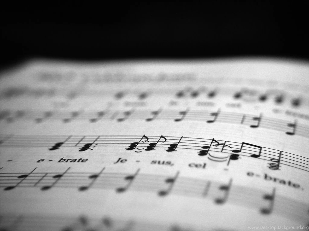 Music Sheet Wallpapers Pictures 5504 1024x768 UMad.com