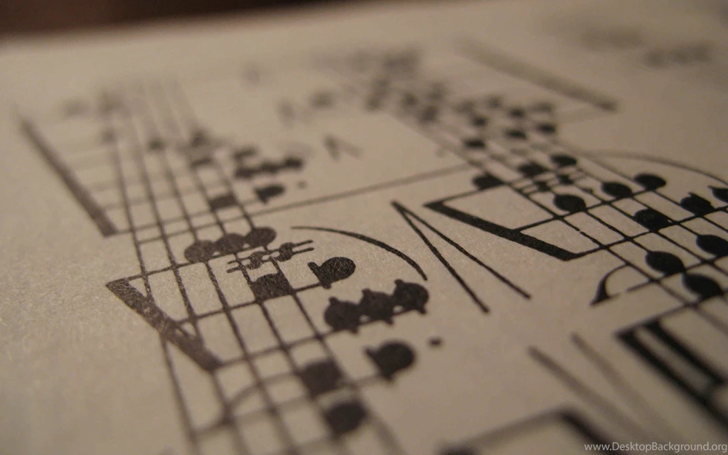 Music Sheet Wallpaper Backgrounds 5505 2560x1600   UMad.com