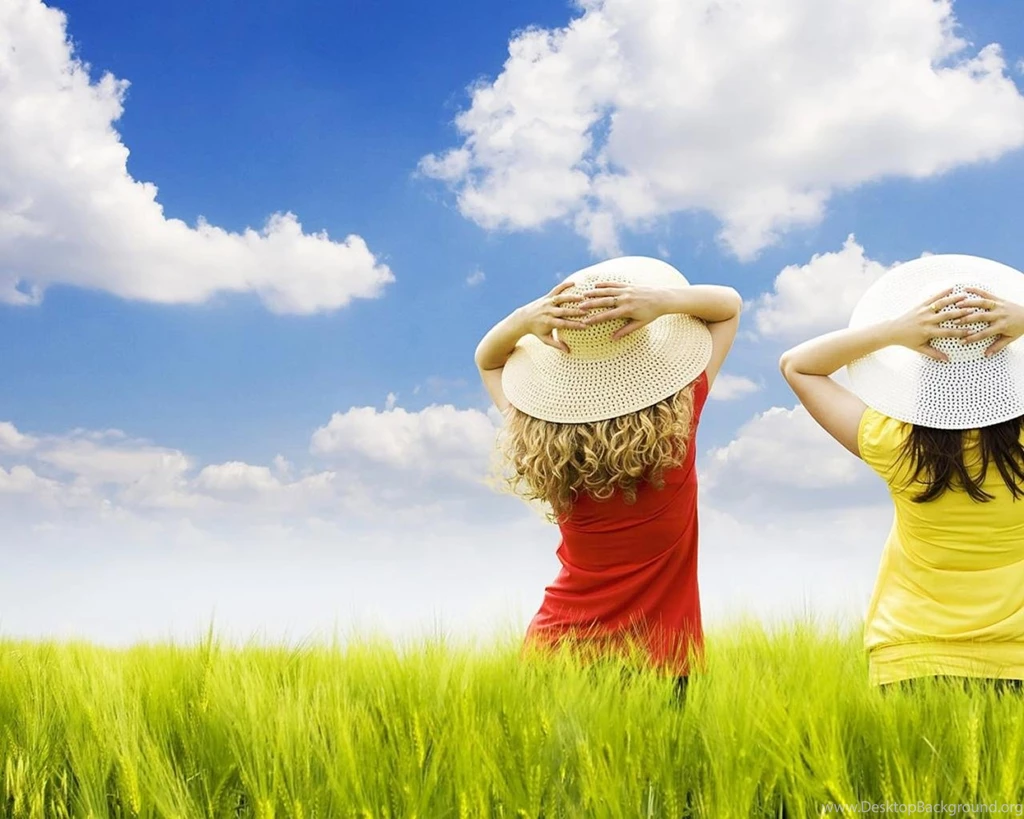 Angel's Back Wallpapers 1280x1024 Notebook/LCD Wallpaper