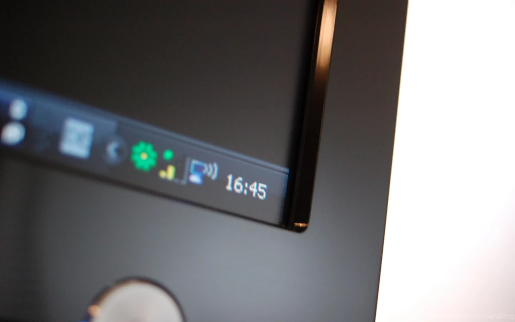 1680x1050 LCD Display Desktop PC And Mac Wallpapers