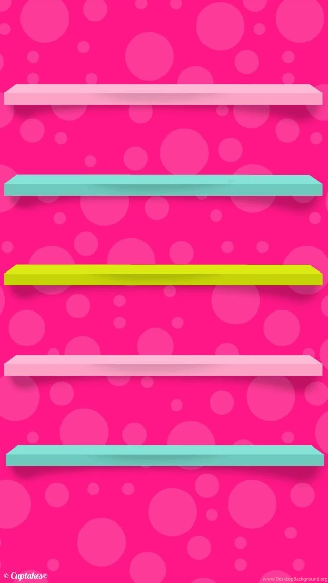 iPhone 5 Wallpapers