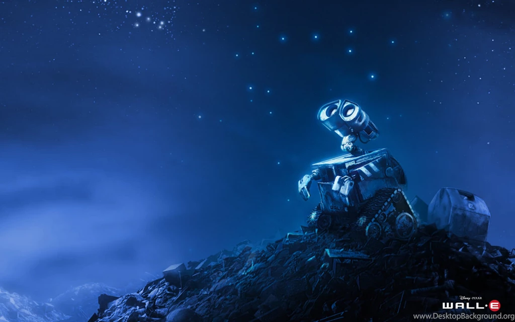 Pixar Wallpapers, Desktop Wallpapers » GoodWP.com