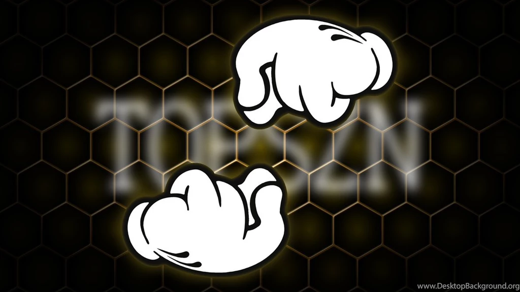 Browsing Wallpapers On DeviantArt