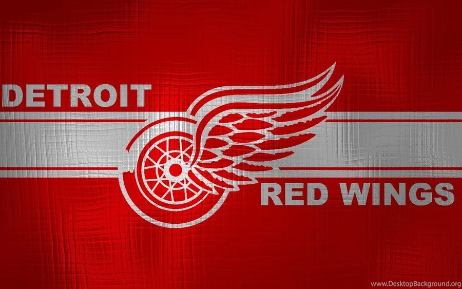 Wallpapers For Detroit Red Wings ⇔ Resolution 900x563px