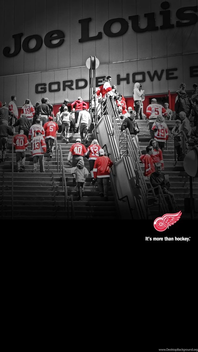 2014 15 Detroit Red Wings E Gear Detroit Red Wings Multimedia