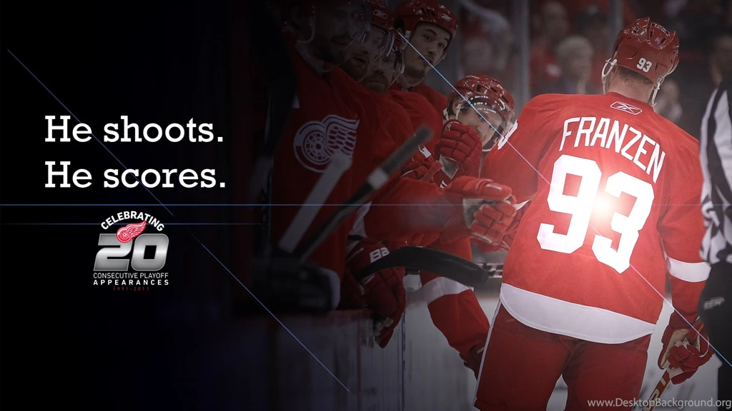 Detroit Red Wings