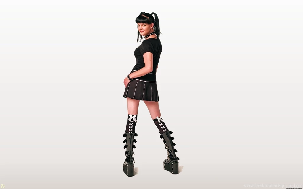 Abby NCIS (Pauley Perrette) Wallpapers Abby Sciuto Wallpapers ...