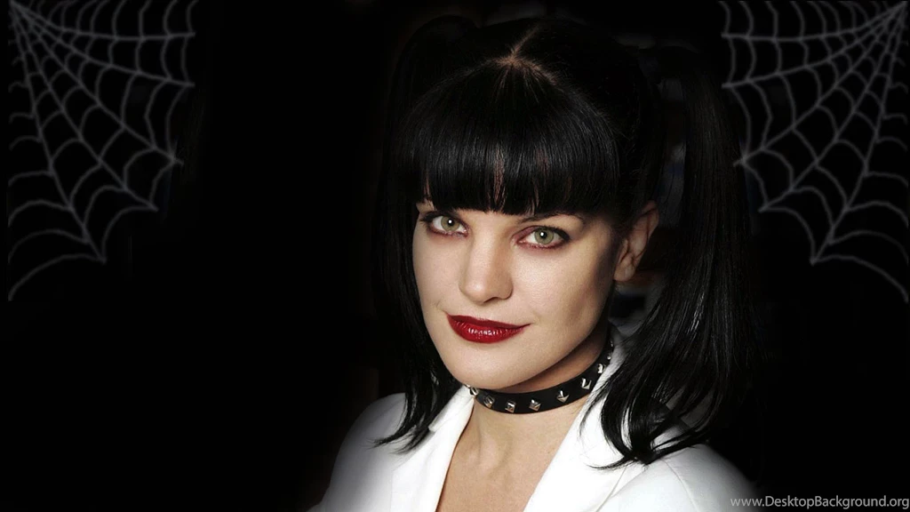 Pauley Perrette Ncis Abby