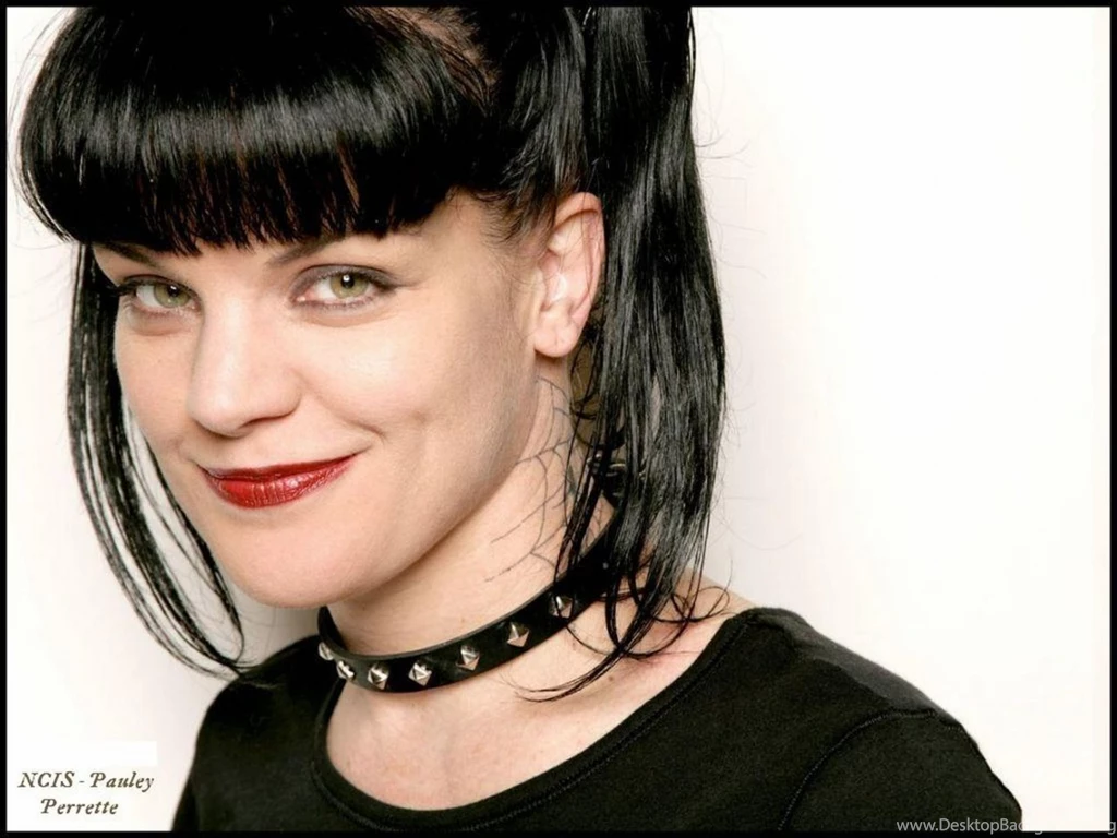 Pauley Perrette Wallpapers