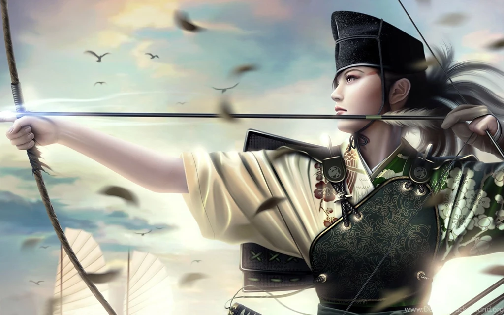 3D Girl Wide Wallpapers HD Wallpapers Rate