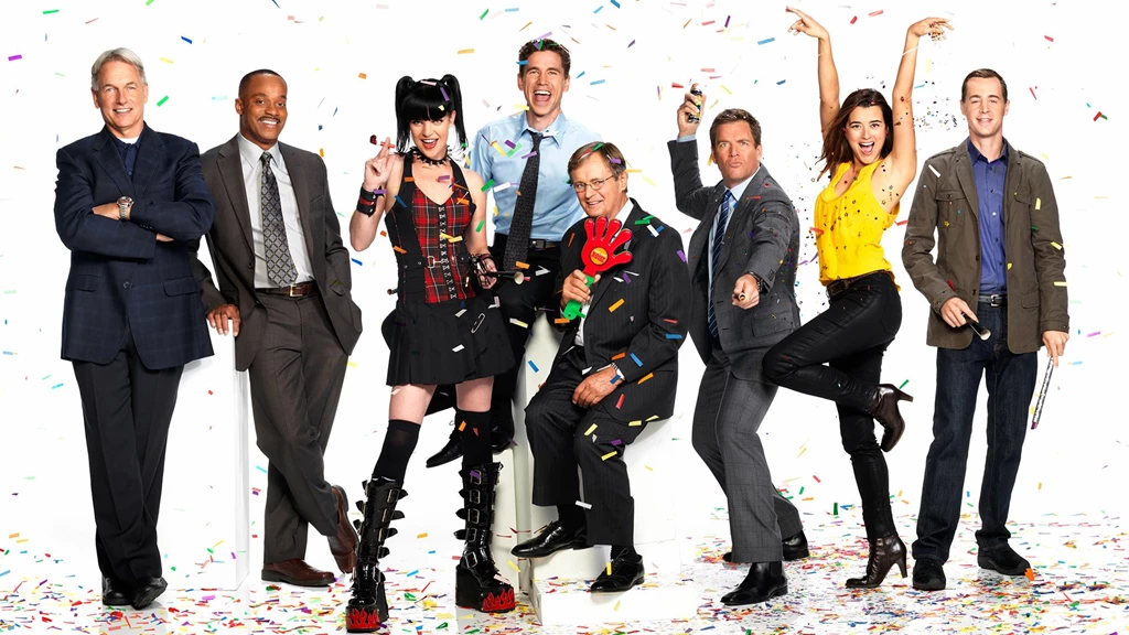 43 NCIS HD Wallpapers