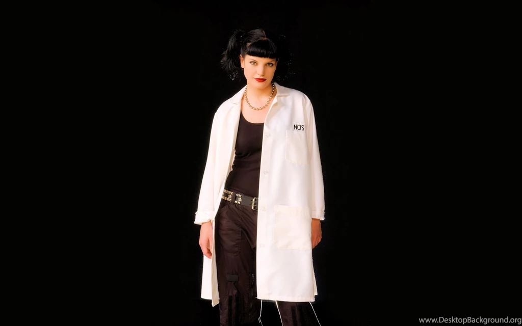Pauley Perette Pauley Perrette Wallpapers (13523729) Fanpop