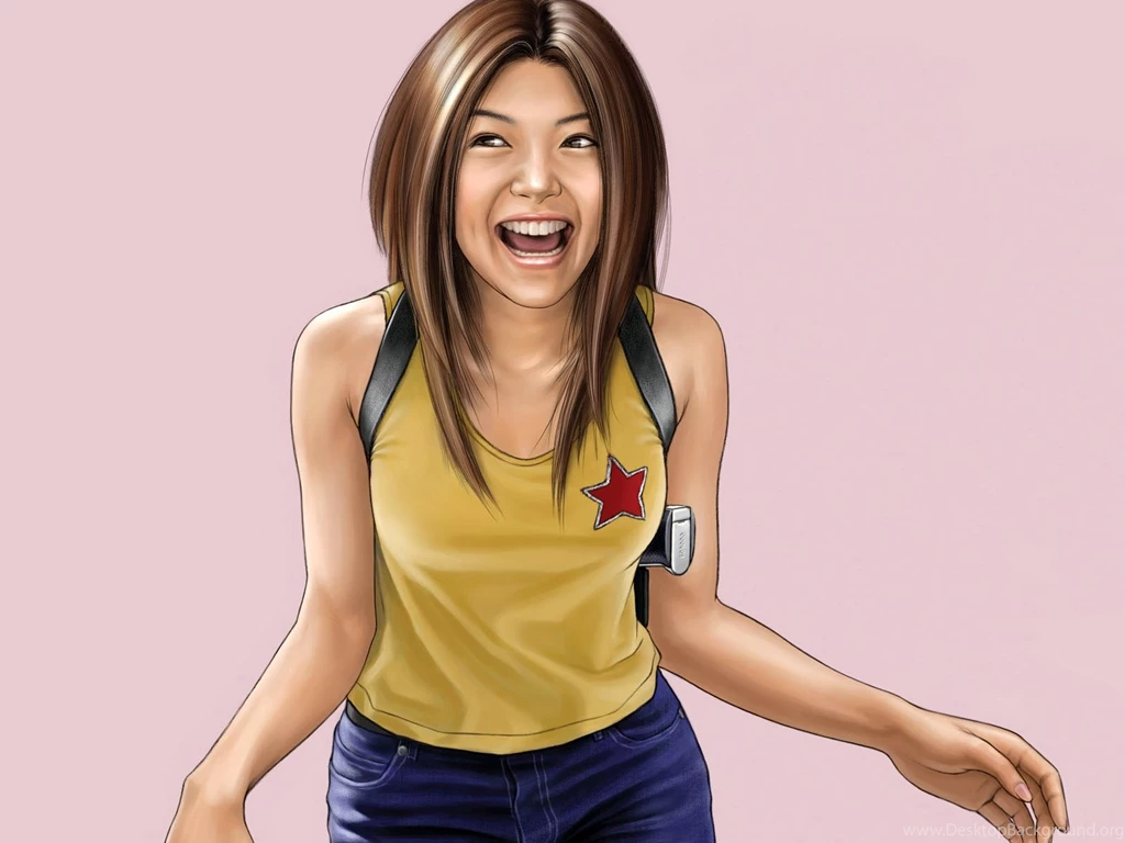 3d Communist Girl 1600x1200 Wallpapers, 1600x1200 Wallpapers ...