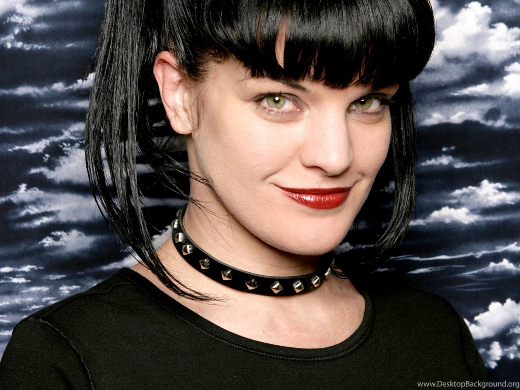 Pauley Perrette Wallpapers Pauley Perrette Celebrities