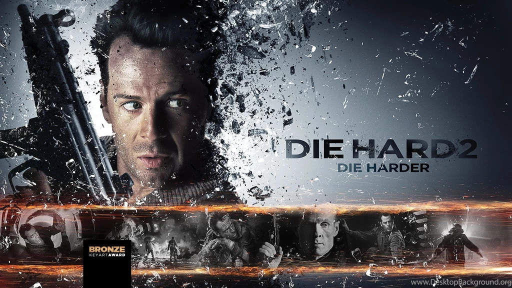 Die Hard 2 HD Wallpapers   HD Wallpapers