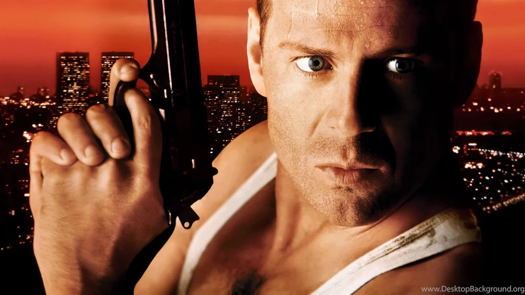 Die Hard Wallpapers