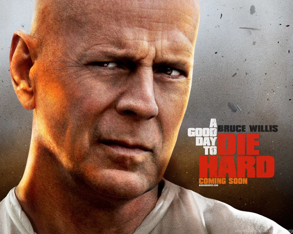 18 A Good Day To Die Hard HD Wallpapers