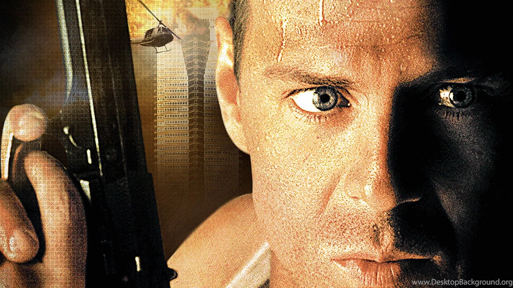 2 Die Hard Trilogy HD Wallpapers