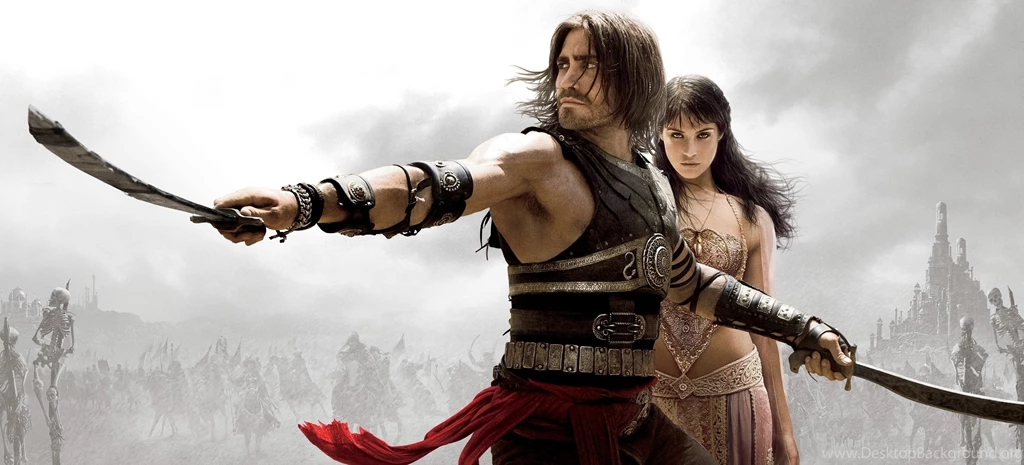 Prince Of Persia The Sands Of Time Wallpapers