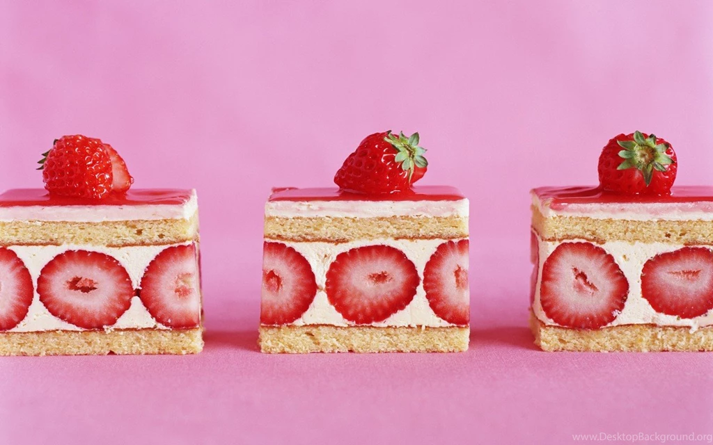1280x800 Pink Cakes Desktop PC And Mac Wallpapers