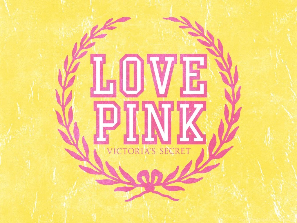 Love Pink Wallpapers Wallpapers Zone