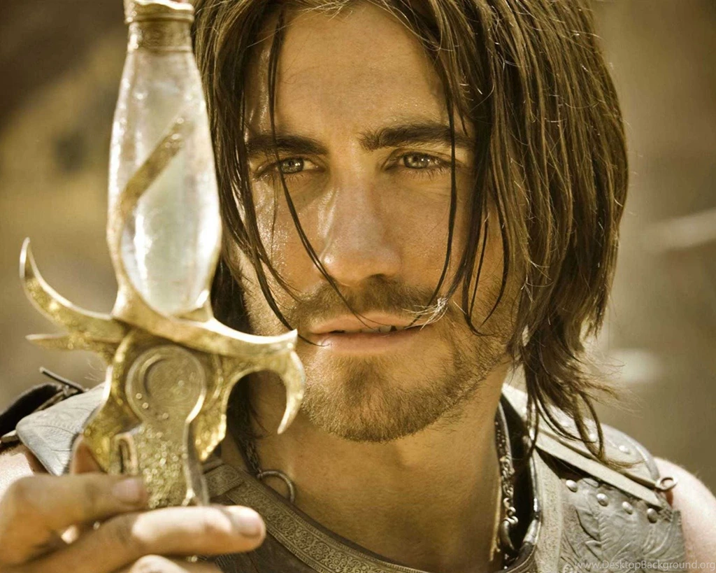 Prince Of Persia The Sands Of Time