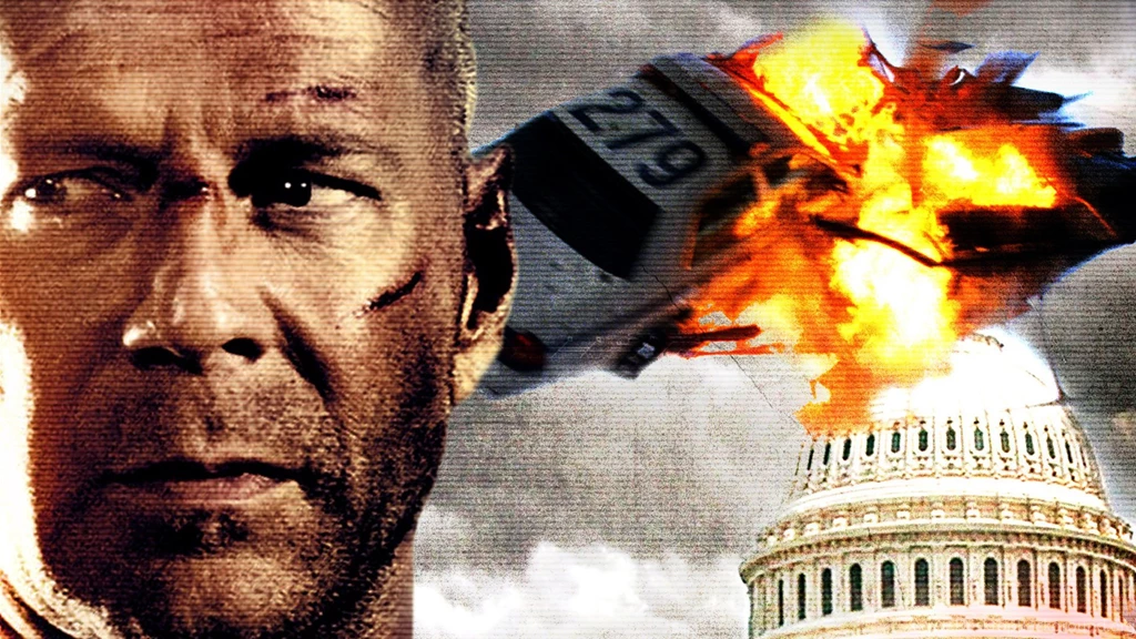 Live Free Or Die Hard Wallpapers » WallDevil   Best Free HD Desktop ...