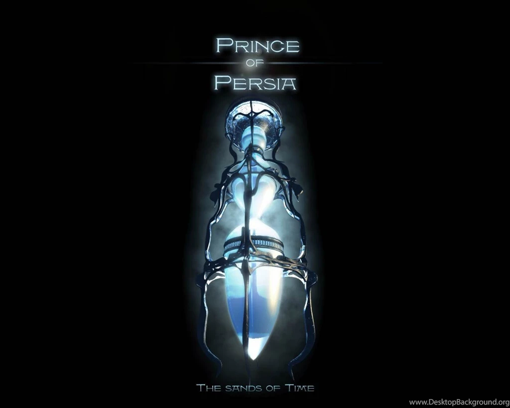 Wallpapers Prince Of Persia Prince Of Persia: The Sands Of Time ...